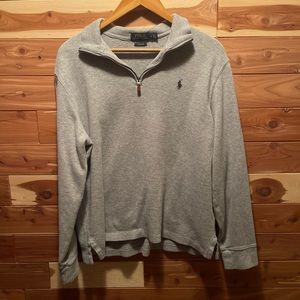 Men’s POLO Ralph Lauren Quarter Zip